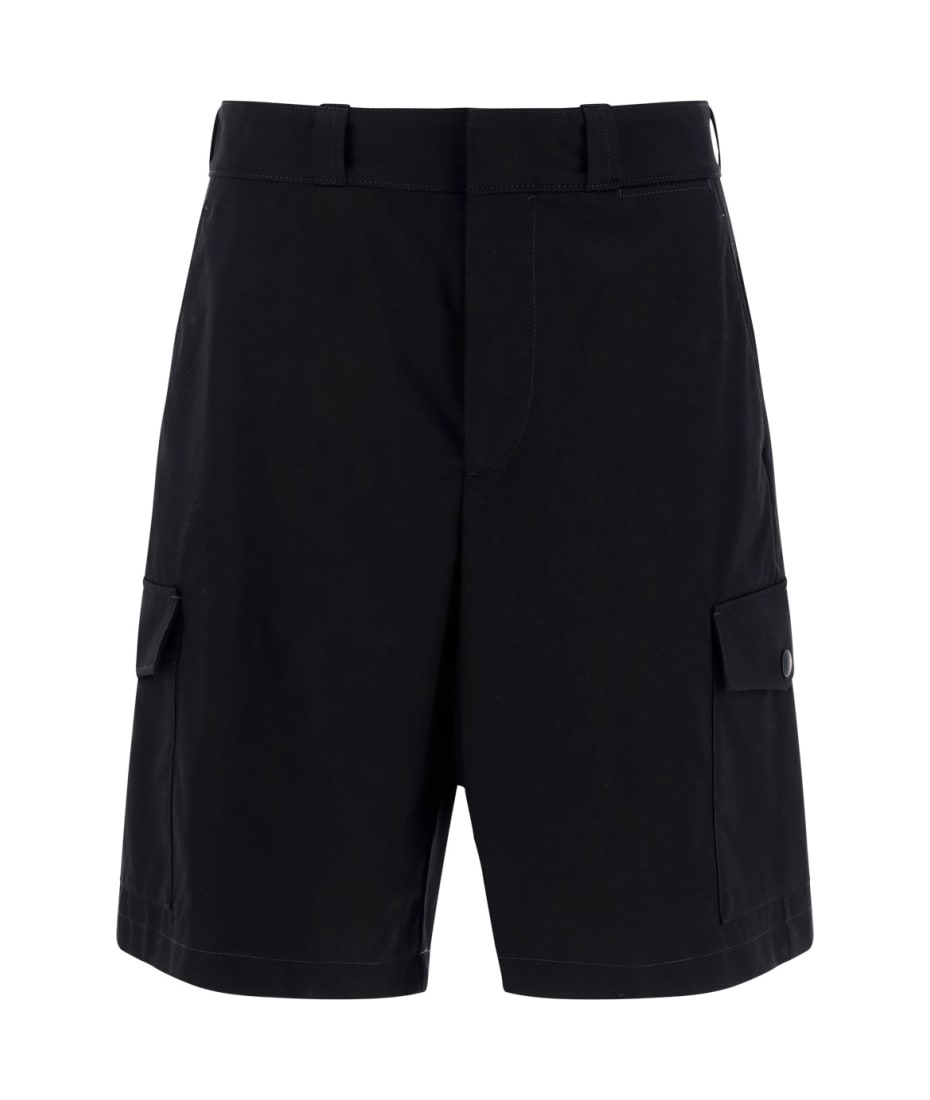 prada shorts sale