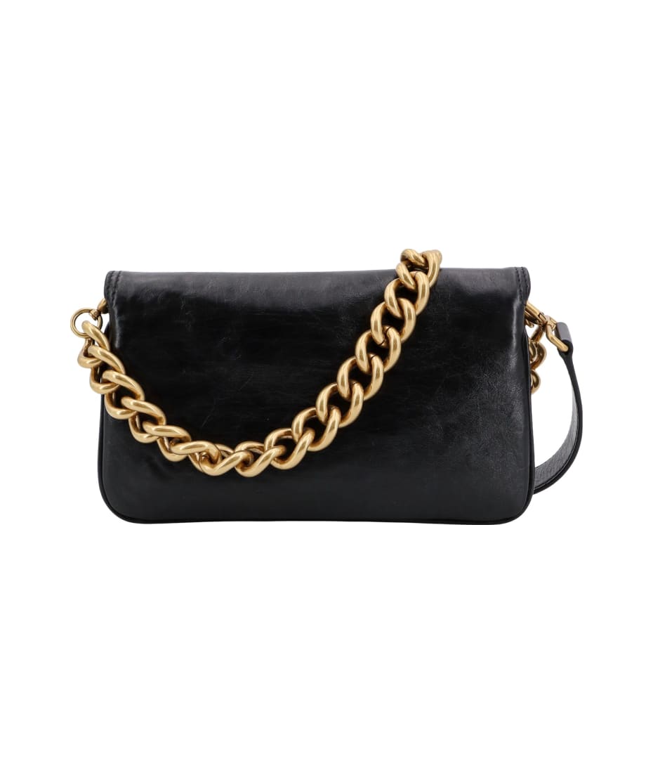 Balenciaga Flap Bb Shoulder Bag | italist
