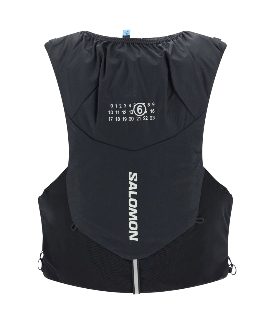 MM6 Maison Margiela Advin-skin 5 Vest | italist