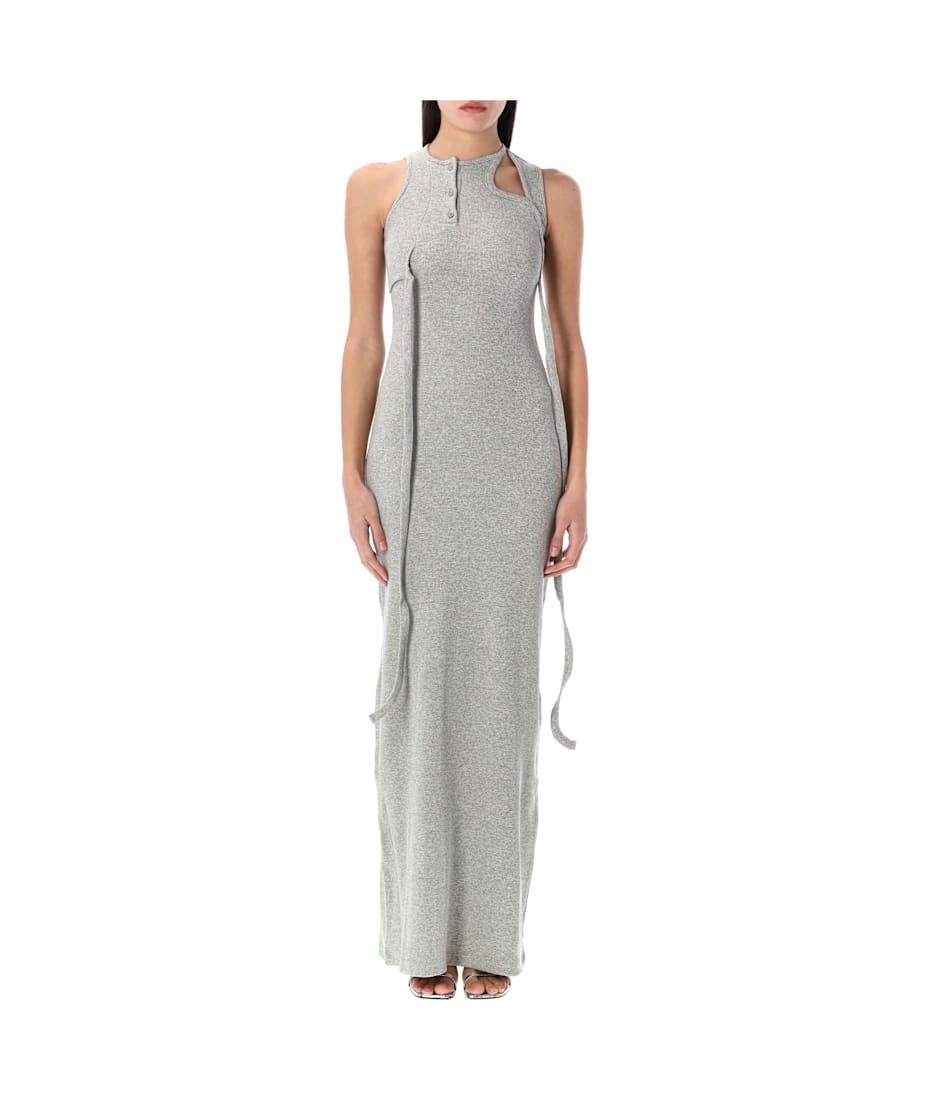 Ottolinger Tank Maxi Dress ワンピース＆ドレス 通販 | italist