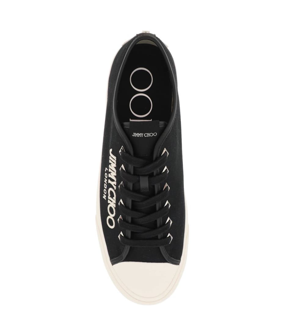 【関税&送料込】Jimmy Choo Palma Maxi Jimmy Choo Palma Maxi Sneakers | italist