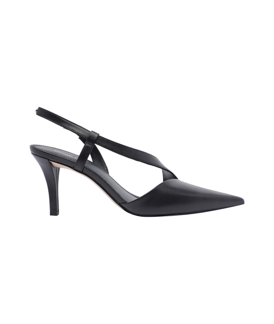 MICHAEL Michael Kors Jaida Pumps | italist