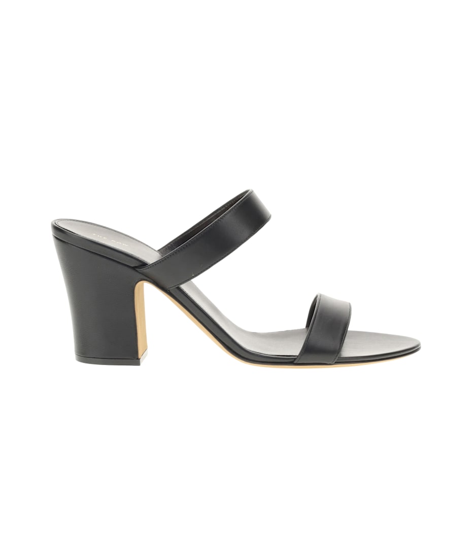 The Row Awar Sandals | italist