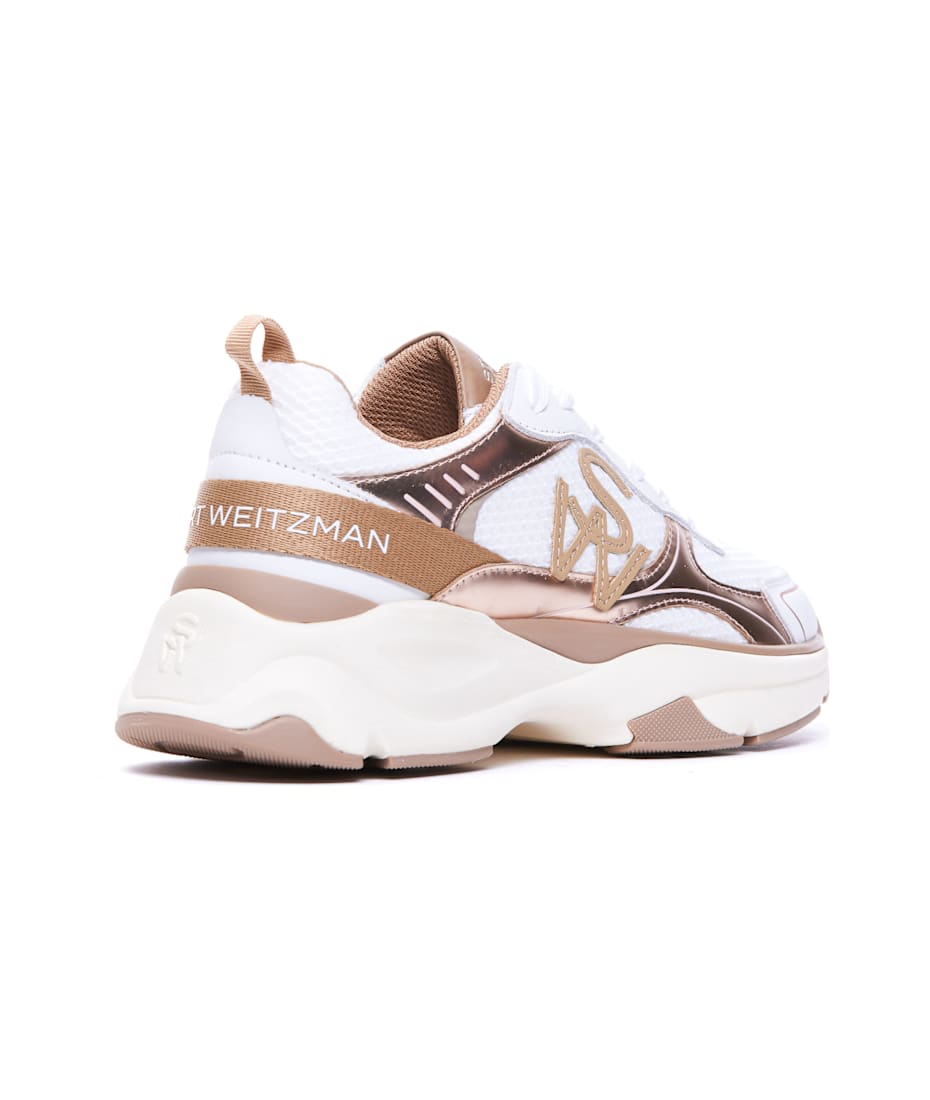 Stuart Weitzman Trainer Sneakers | italist