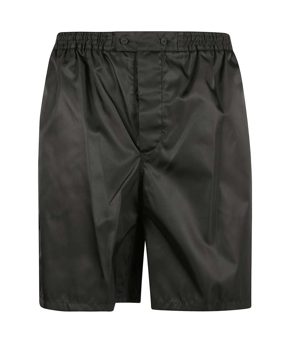 Prada Sport Shorts (M) – PASTDOWN