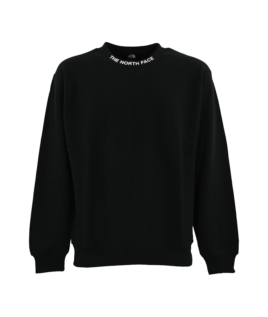 The North Face Zumu Sweatshirt In Cotton | italist