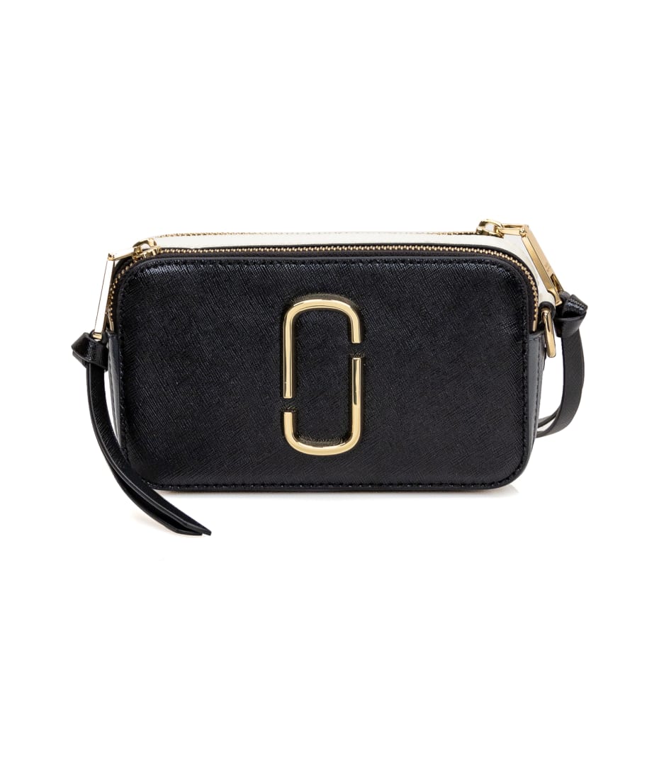 Best price on the market at italist, Marc Jacobs Snapshot Bag in 2023