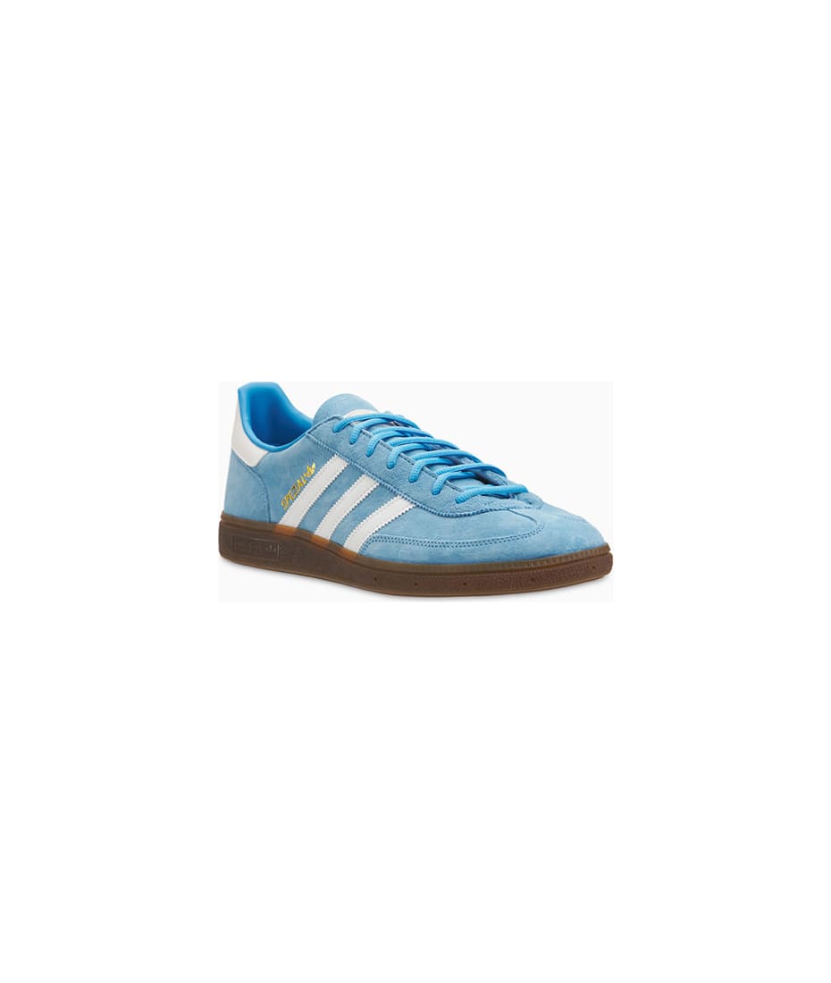 Adidas Originals Handball Spezial Leather Sneakers | italist, ALWAYS LIKE A  SALE
