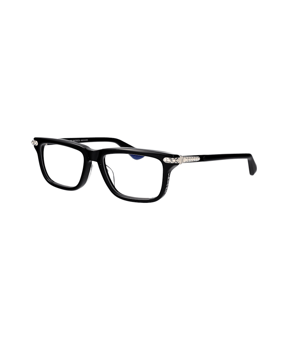 Chrome Hearts Little Dinger Glasses | italist