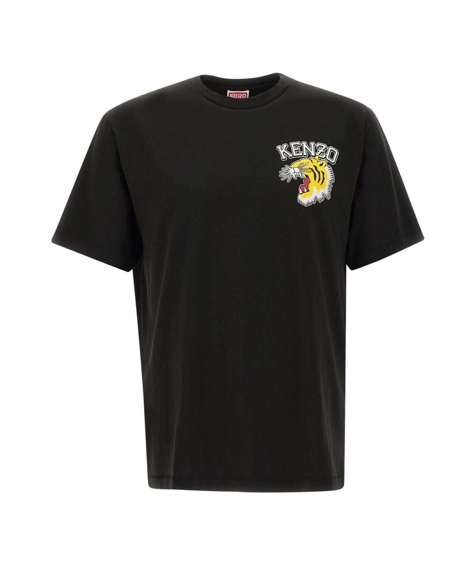 tiger kenzo paris Men's T-Shirt