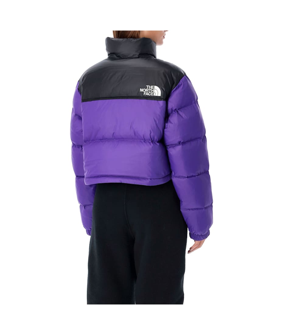 The North Face Nuptse Short Jacket | italist