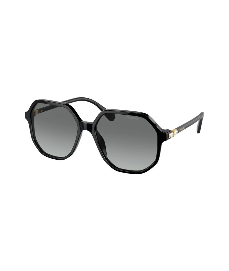 Swarovski SK6003 100111 Sunglasses | italist
