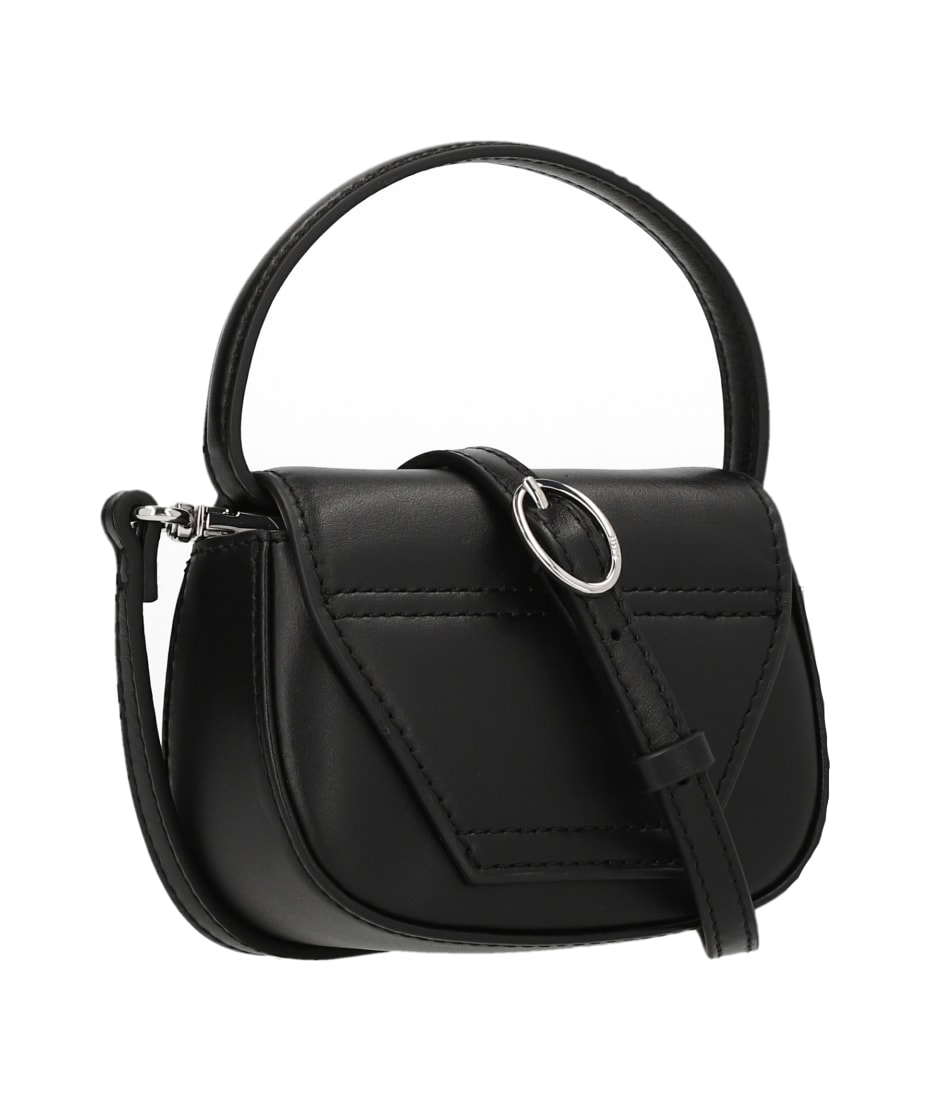 Ta　　　　　　　　　　　　　　　　　　　　　　　　　【美品】ＤＩＥＳＥＬ Diesel '1dr Xs' Handbag | italist