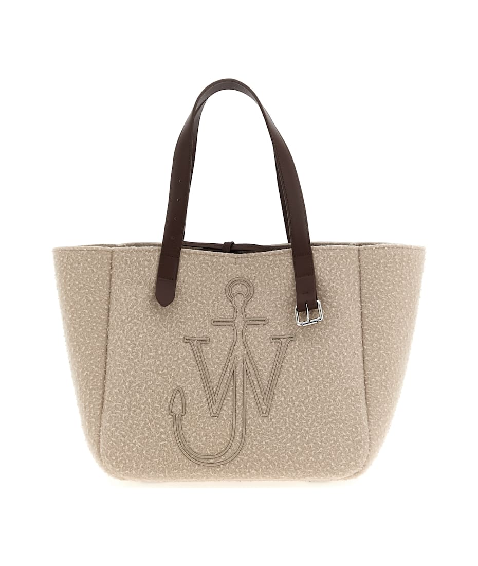 トートバッグ J W ANDERSON 'Belt Tote' shopping bag J.W. Anderson 'belt Tote' Shopping Bag | italist