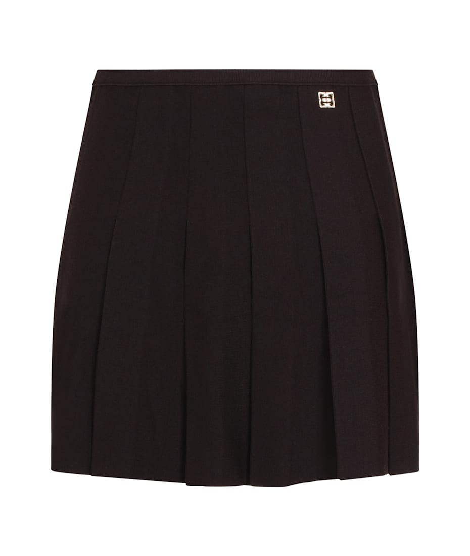 スカート GIVENCHY Women Skirts BW40XR4ZPL 224 RUSSET BROWN Givenchy Skirt BW40XR4ZPL-224 RUSSET BROWN | IlDuomo