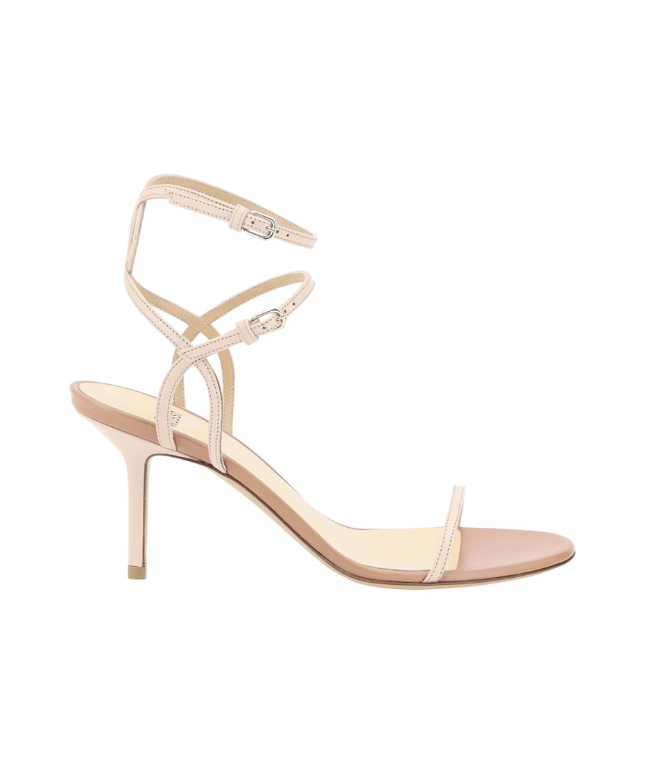francesco russo sandals