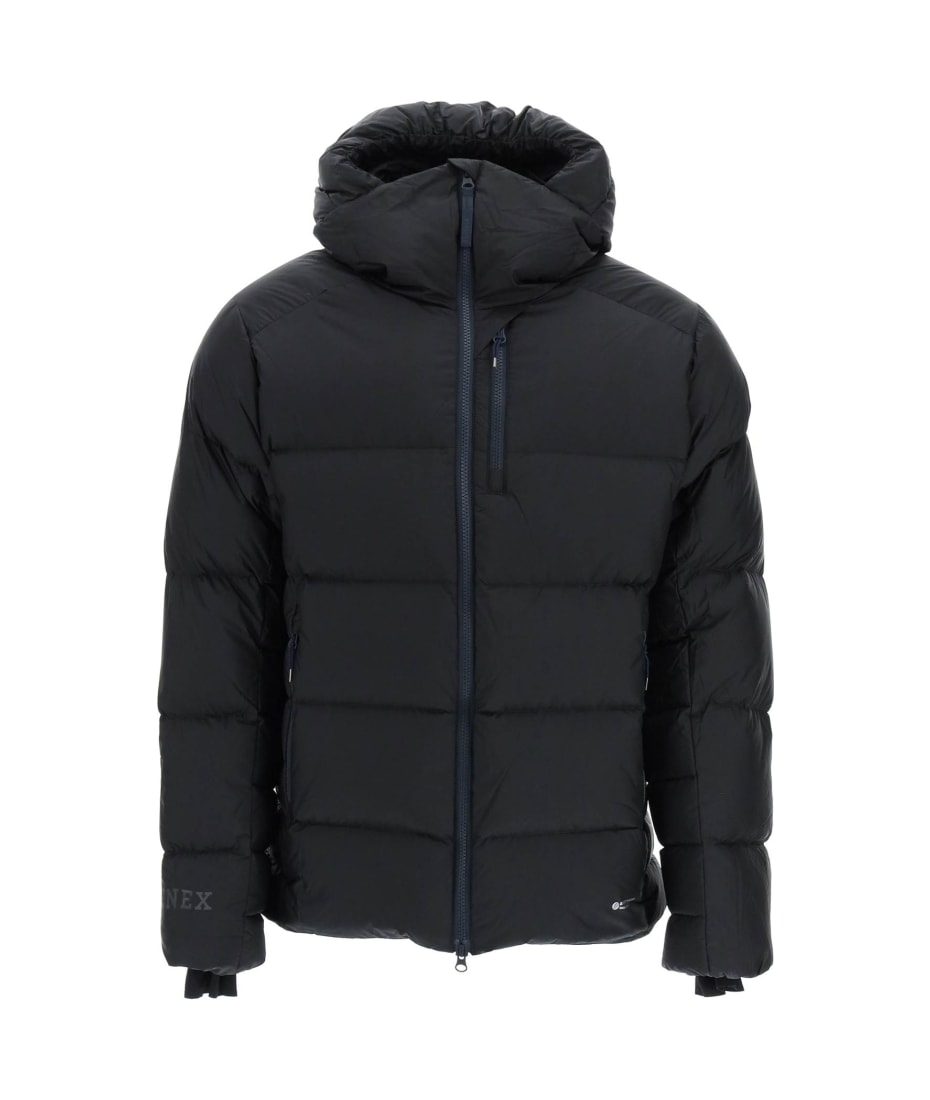 Pyrenex Hudson Xp Mountaineering Down Jacket italist, ALWAYS