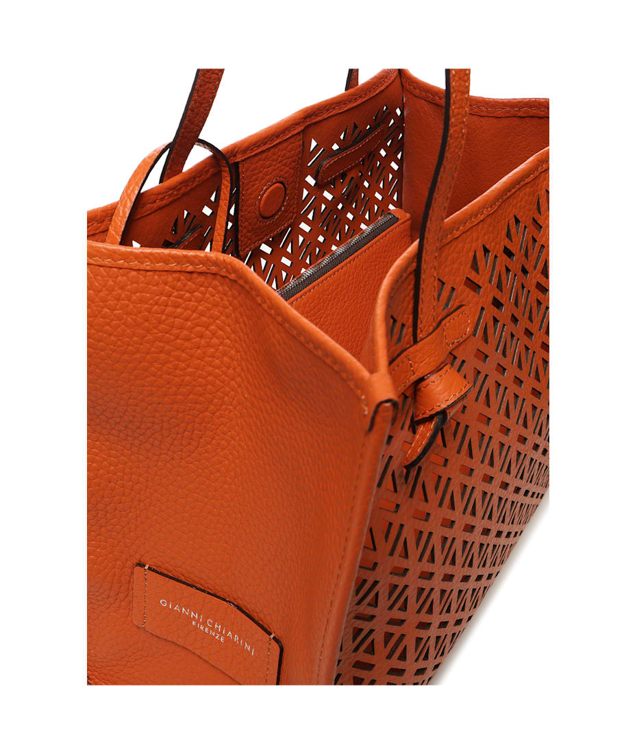GIANNI CHIARINI ジャンニキアリーニ バッグ レディース 2WAY