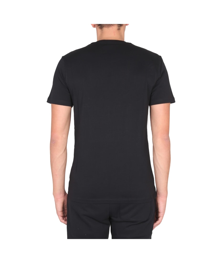 MOSCHINO ★ \"GUILT WITHOUT GUILT\" Tシャツ Moschino 