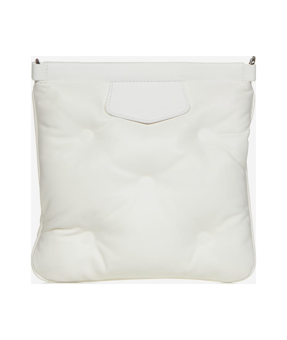 Maison Margiela Glam Slam Flat Pocket Shoulder Bag | italist