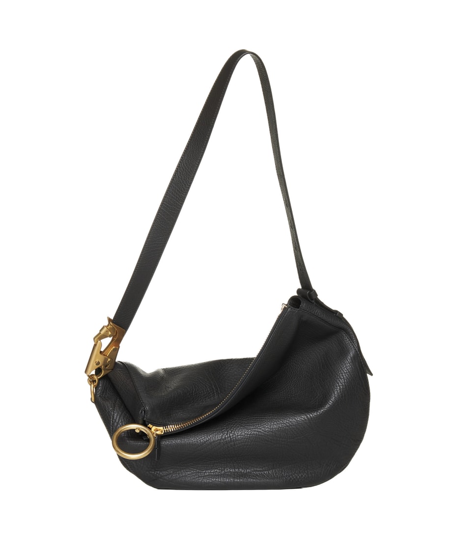 【送料&関税込】Burberry Medium Knight Crossbody Bag Burberry Medium Knight Crossbody Bag | italist