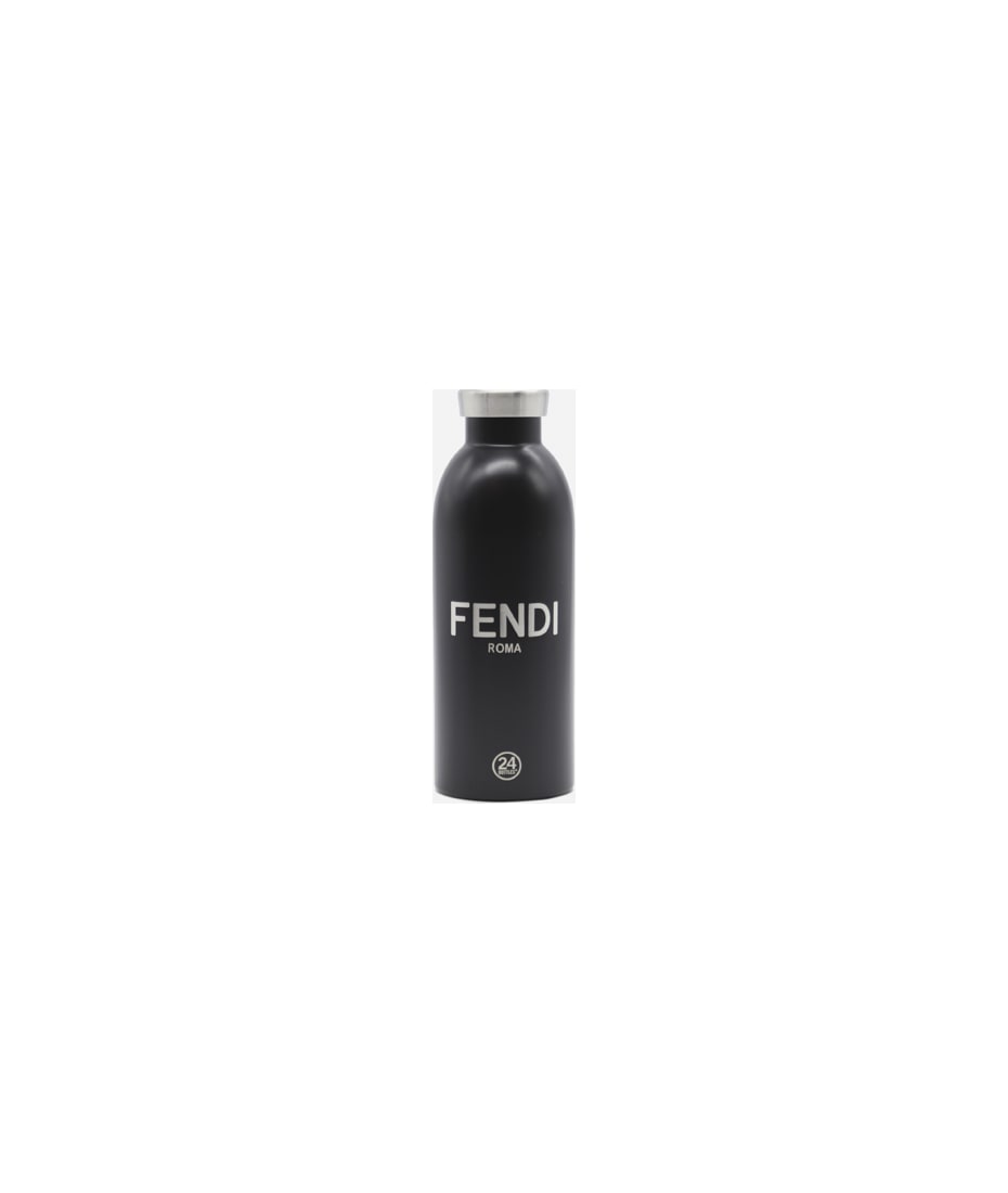 Fendi x 24Bottles, il nuovo look delle famose borracce termiche