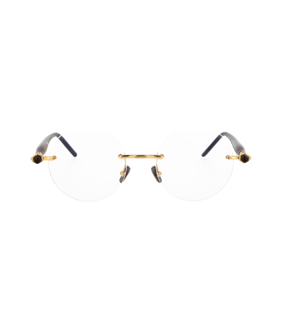 Kuboraum Maske P50 Glasses アイウェア-