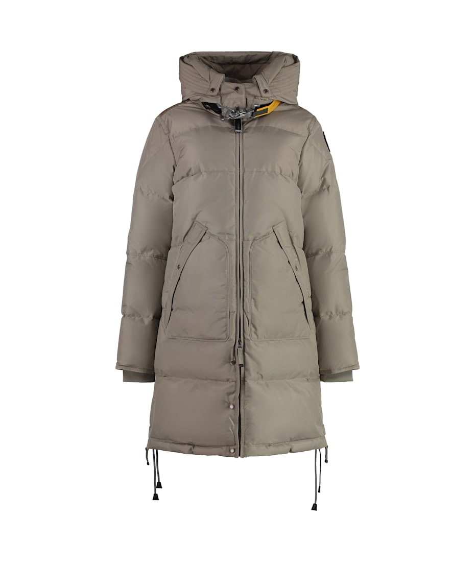 PARAJUMPERS｜DOWN JACKETS (LONG BEAR (24FW-PWJKMA33-254) Amazon.com: Parajumpers Women's Long Bear Jacket, Black, XXS