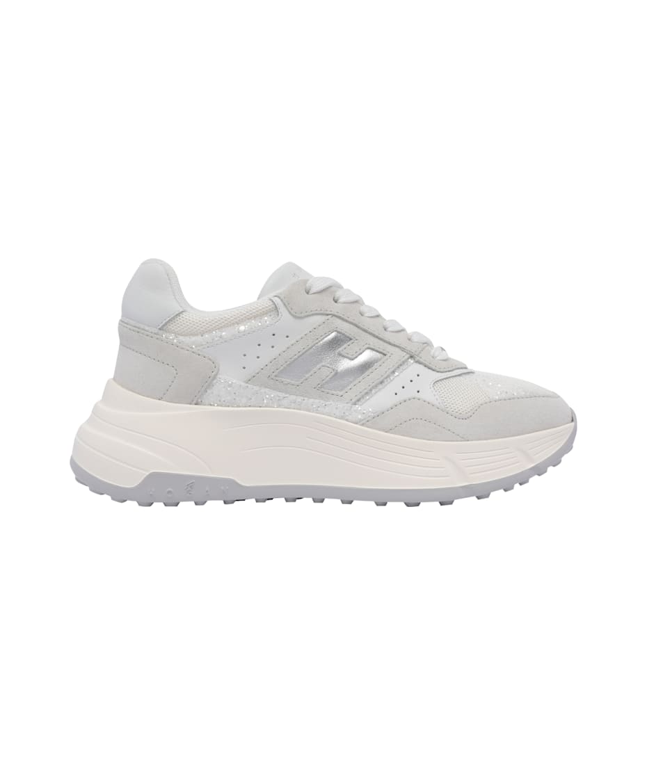 スニーカー HI-FI HOGAN SNEAKERS HOGAN Sneakers Hogan Hi-Fi | REVERSIBLE