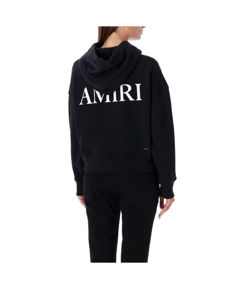AMIRI Ma Core Logo Hoodie | italist