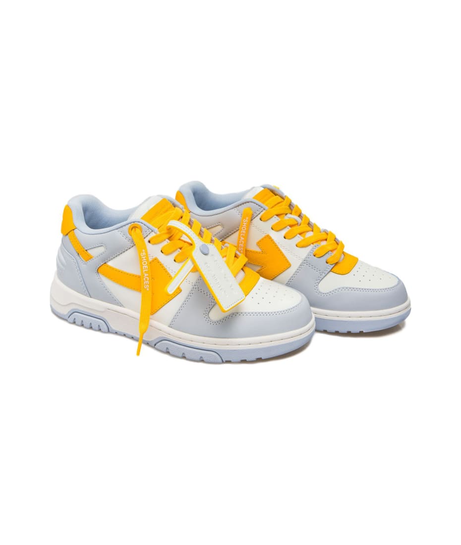 Out Of Office Sneakers