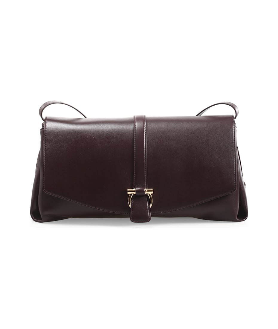 【受注生産品】 Ferragamo Salvatore Bags.. | italist 靴