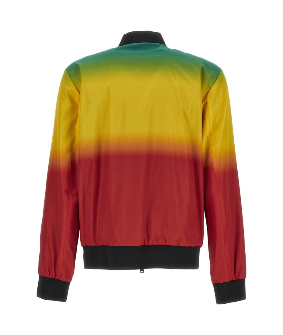Dsquared2 Classic Bomber Jacket | italist