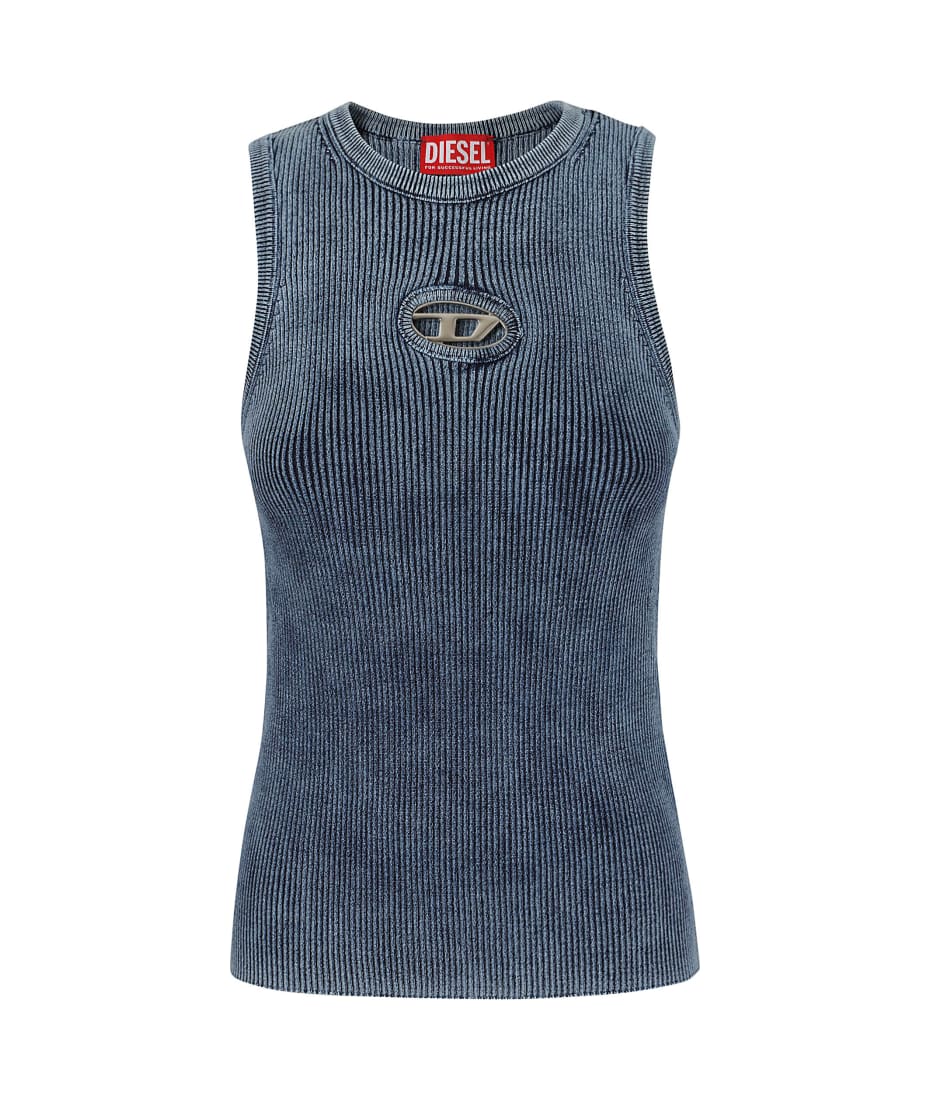 M-anchor-a-sl Tank Top