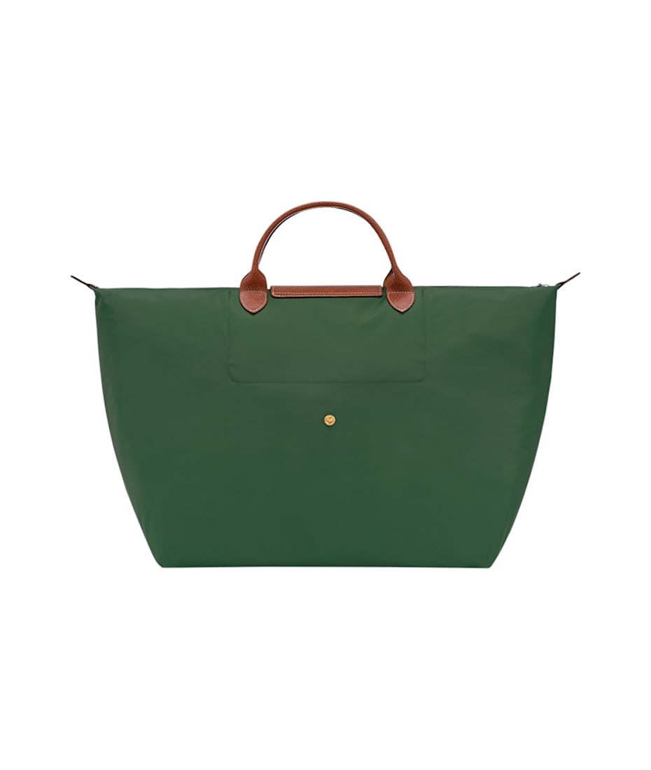 トートバッグ Longchamp Le Pliage Original - Sac de voyage L Longchamp Le Pliage Original - Sac De Voyage L | italist