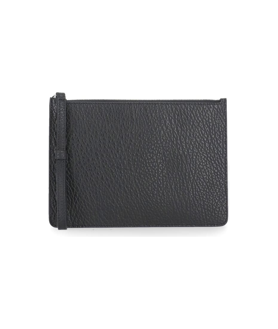 Maison Margiela 小物類（その他） エンジ 2007425J0113 Maison Margiela SQUARE OBJECT（その他小物）｜Maison Margiela