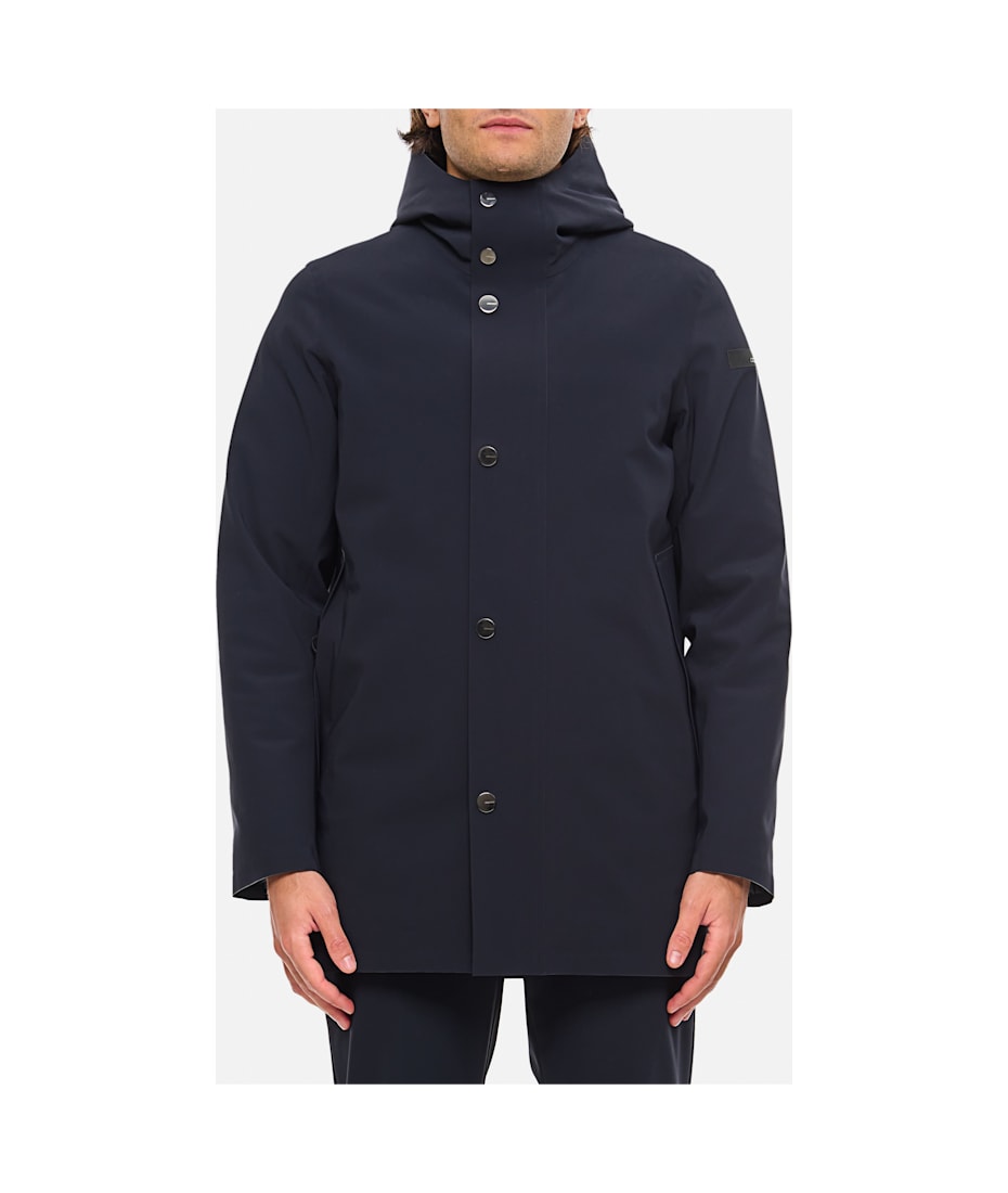 RRD - Roberto Ricci Design Down Under Floating Parka Jkt