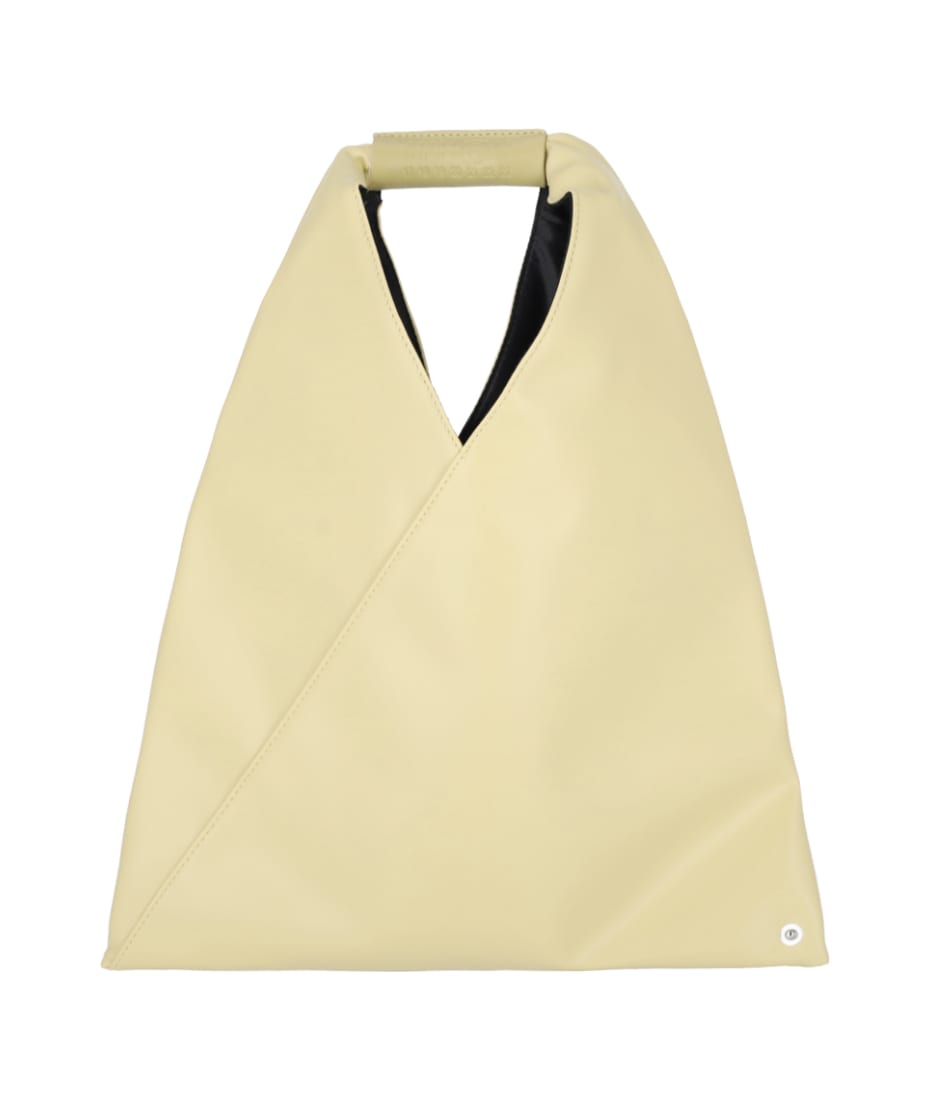 ★TOUT Y EST★ MM6 Tote Bag Tote MM6 ELCBT01 Q77 ELCBT01Q77 MM6 Maison Margiela Tote Bag | italist