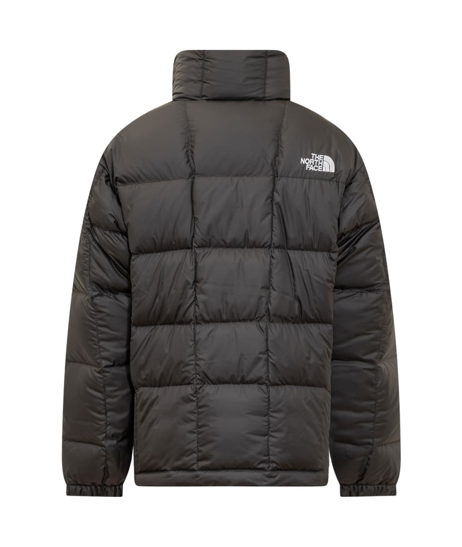 The North Face Long Sleeve Lhotse Reversible Jacket