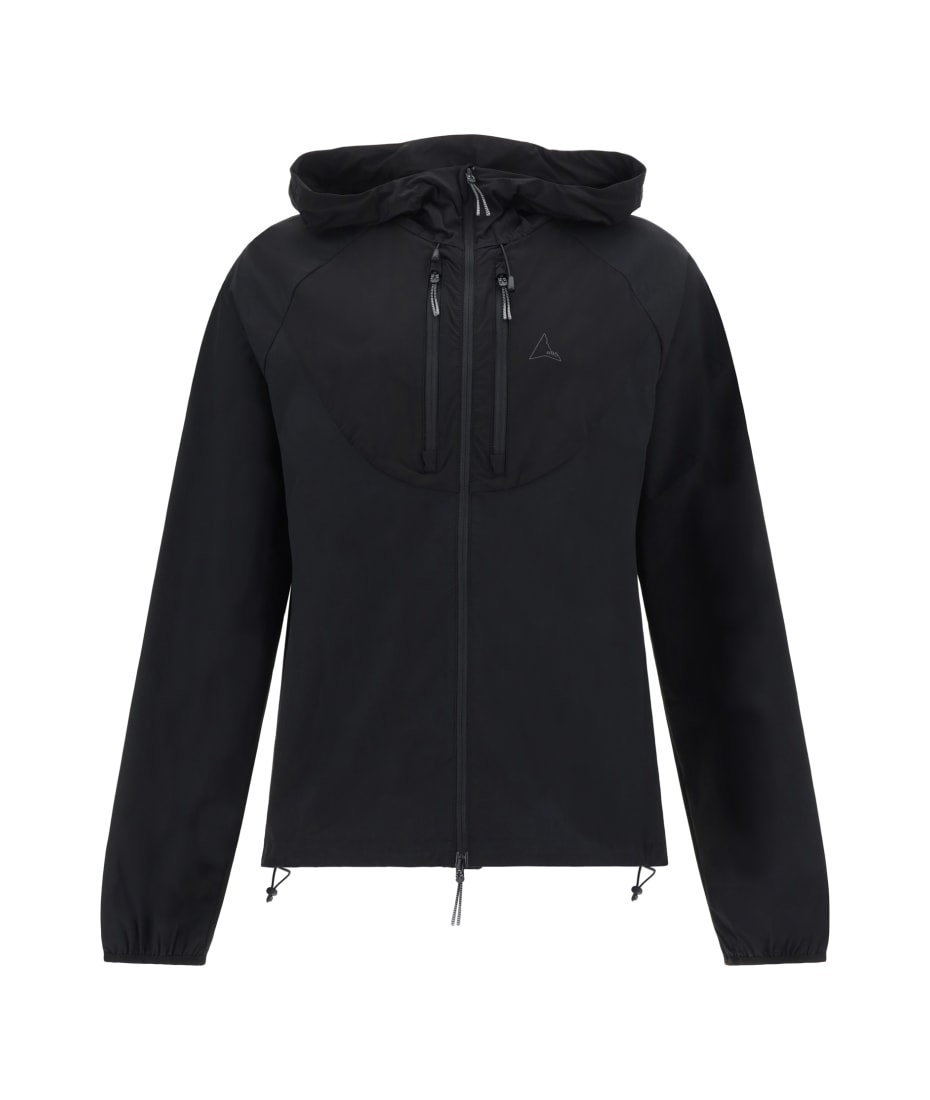 ROA Windbreaker Jacket | italist