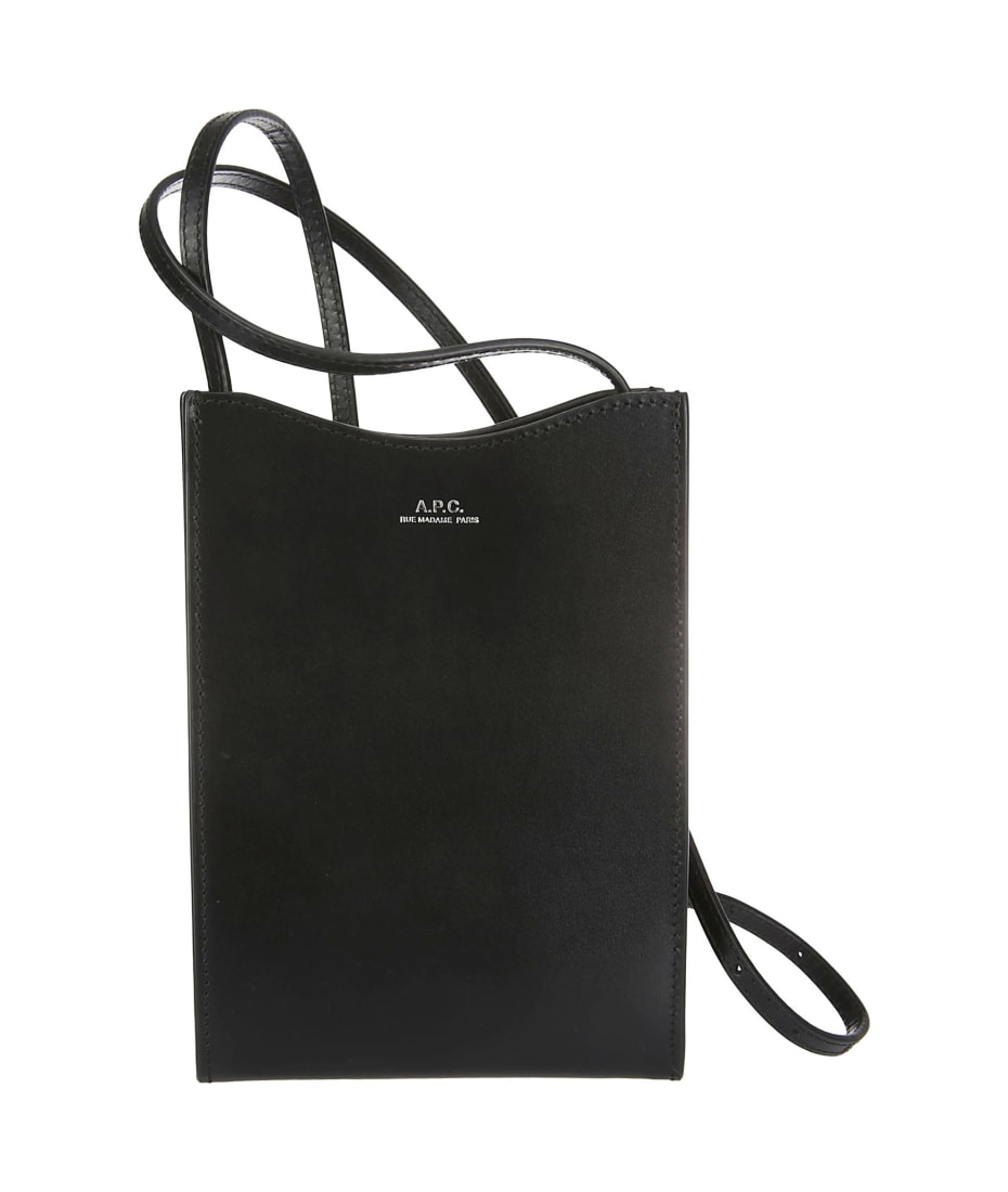 A.P.C. Neck Pouch Jamie | italist