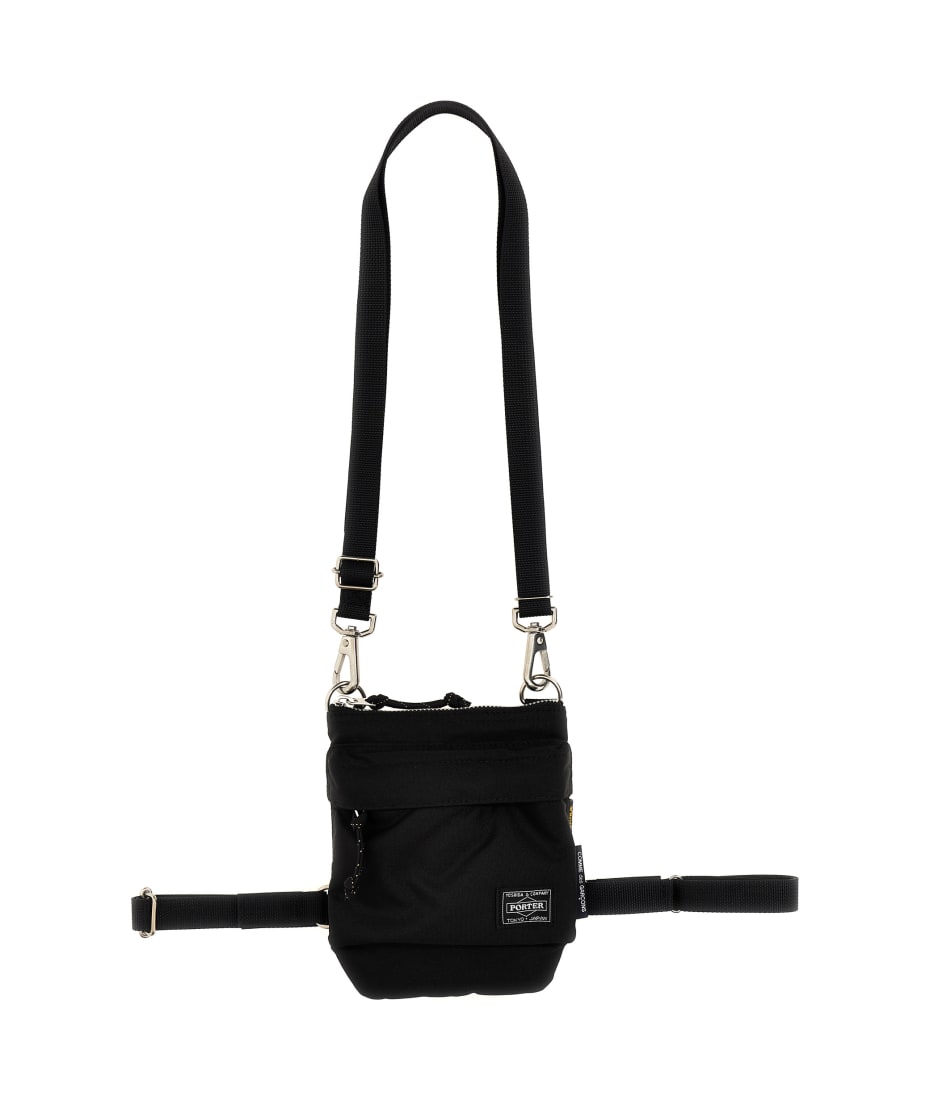 Shoulder Bag Comme Des Garçons Homme Collab. Porter | italist