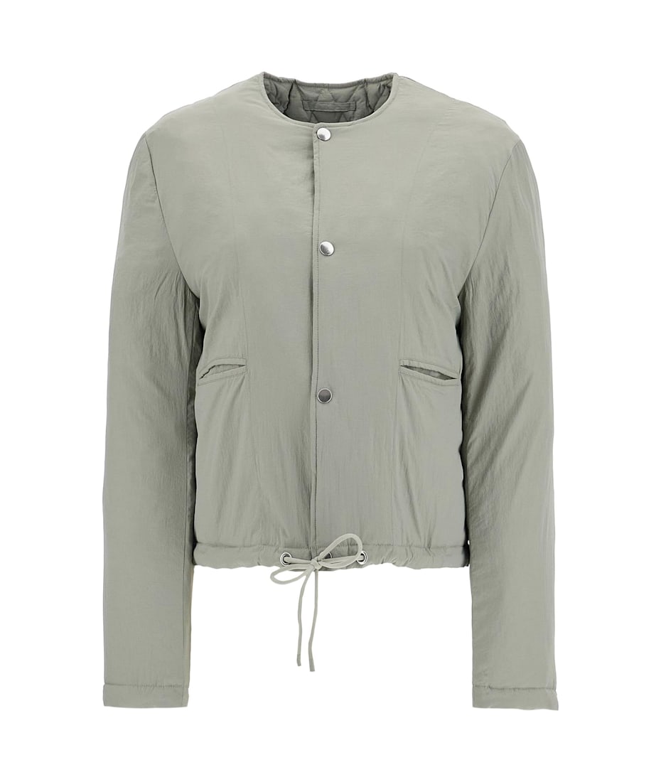 Paloma Wool Reversible Padded Ebner Jacket | italist, ALWAYS