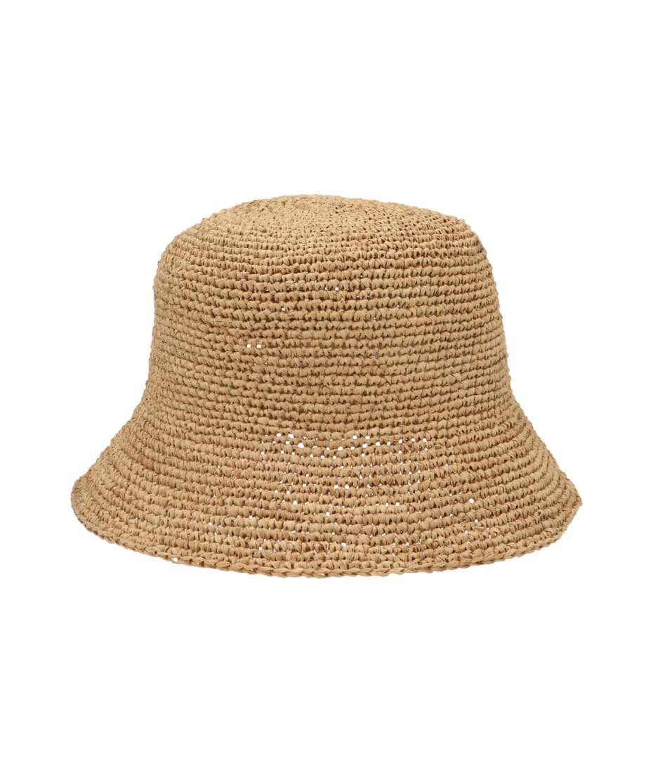 Ibeliv 'andao' Bucket Hat | italist