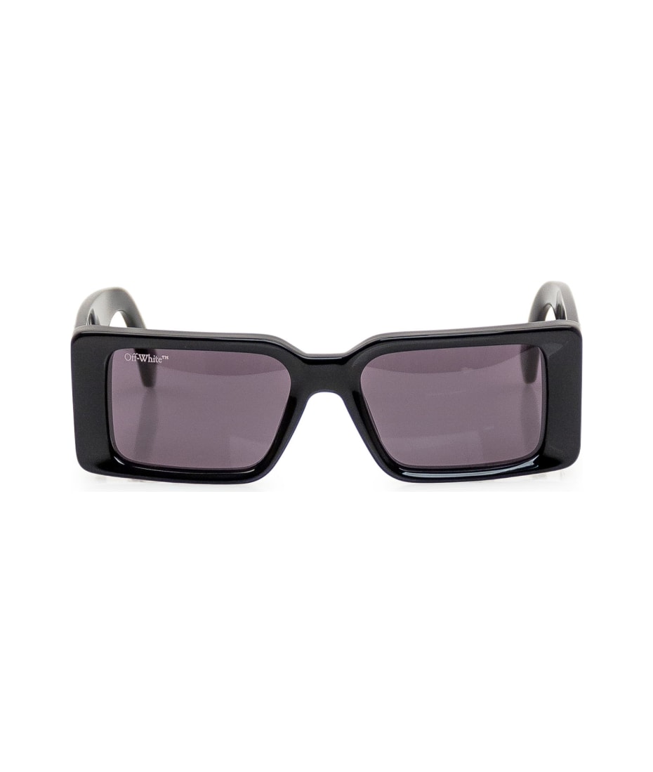 【送料&関税込】Off-White Milano Sunglasses - Unisex MILANO – Hall of Frames Company
