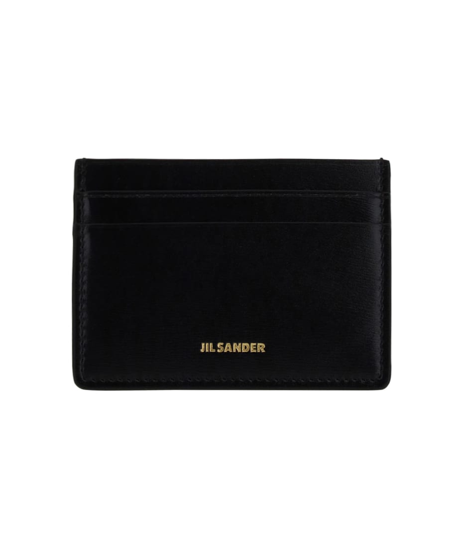 Jil Sander Credit Card Holder | italist