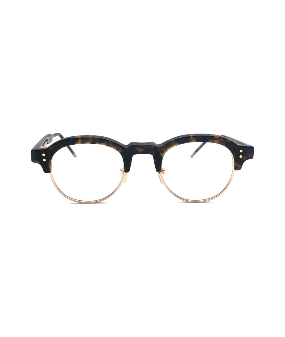 【送料&関税込】Thom Browne UEO920A/G0003 Eyewear - Unisex Thom Browne UEO920A/G0003 Eyewear アイウェア 通販 | italist