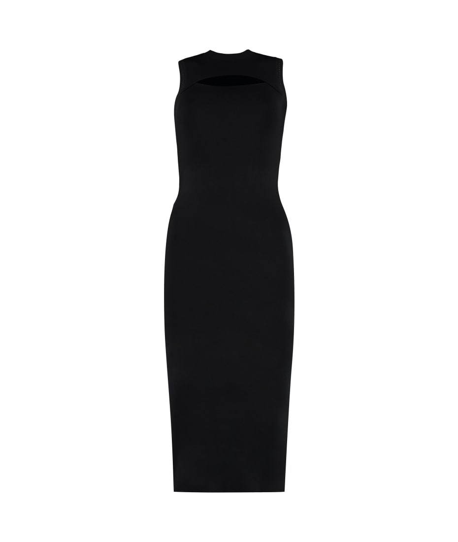 Victoria Beckham Knitted Dress | italist Victoria Beckham Knitted Dress | italist
