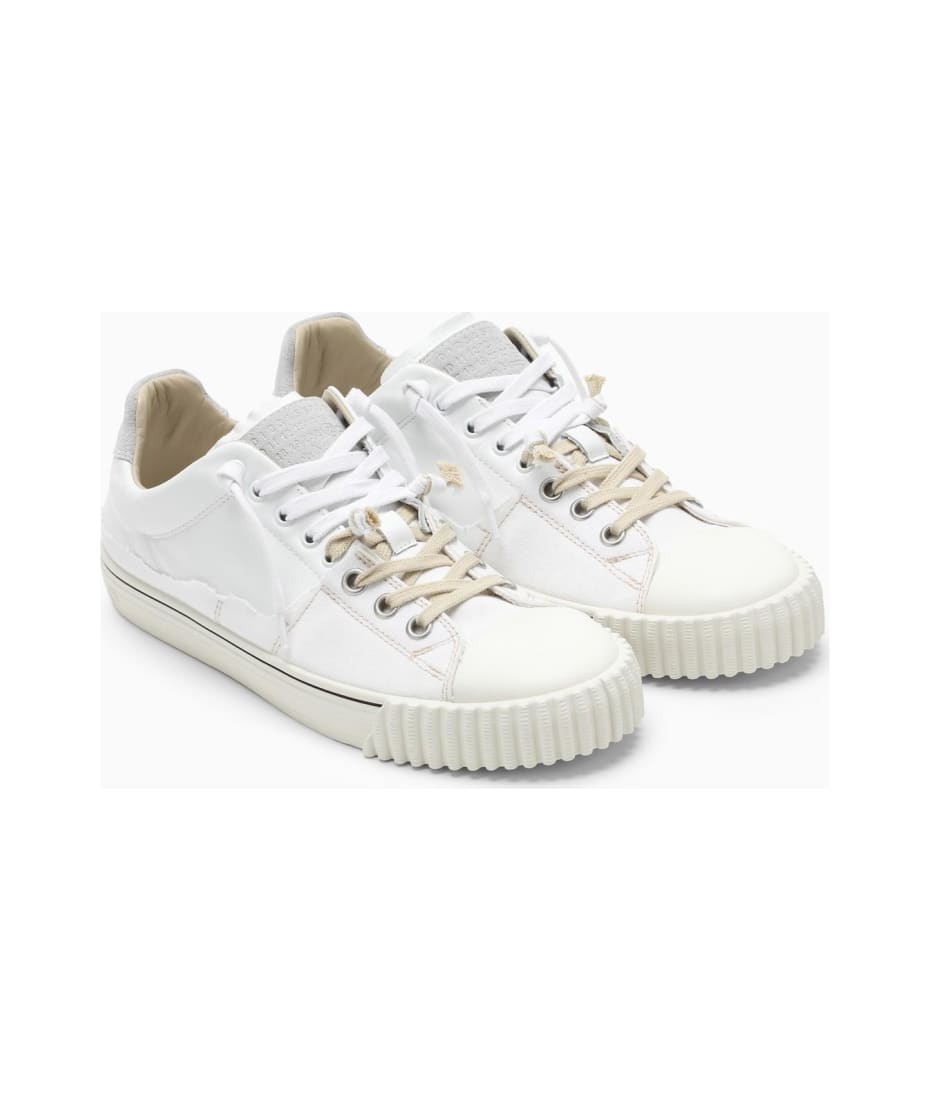 スニーカー MAISON MARGIELA NEW EVOLUTION SNEAKERS Maison Margiela New Evolution sneaker | REVERSIBLE