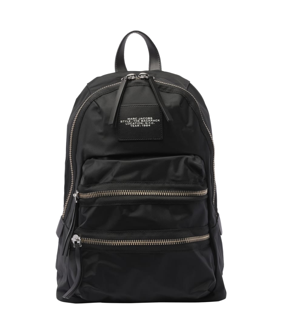 Marc Jacobs The Large Backpack | italist